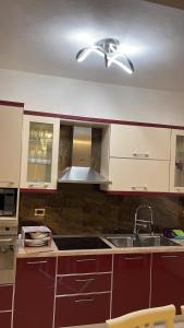VILA SINDY ALBANIA DURRAZZO casa VACANZE