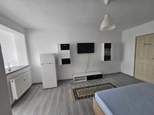 One Bedroom Studio Flat