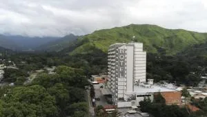 Hesperia Maracay - La Victoria