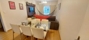 Apartamento Próximo estação Maria Fumaça