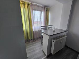 One Bedroom Studio Flat