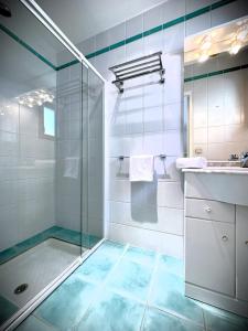 Villas La Celeste-Villa standing avec piscine et jardin : photos des chambres