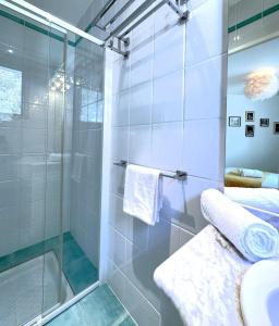 Villas La Celeste-Villa standing avec piscine et jardin : photos des chambres