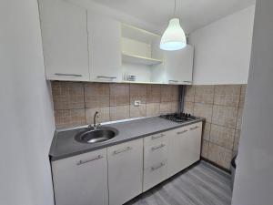 One Bedroom Studio Flat