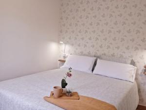 Apartamento en el centro recién reformado