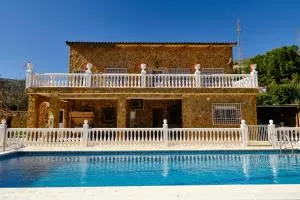 Finca Bellas Vistas - Padul