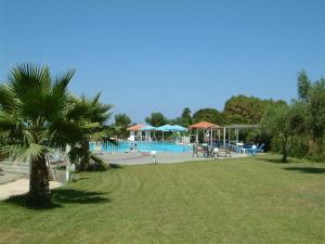 Lintzi Hotel Ilia Greece