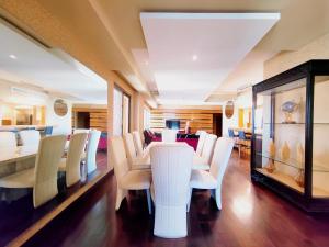 Artistic penthouse with amazing JBR Beach and sea view