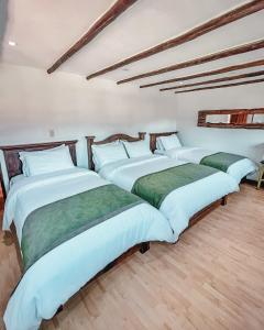 San Mateo Hotel Campestre