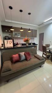 Studio a 5 km aeroporto Teresina