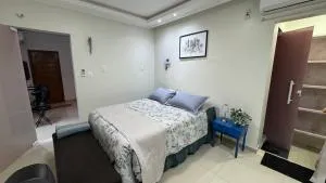 Studio a 5 km aeroporto Teresina - Caxias