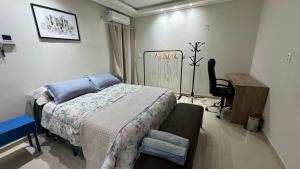 Studio a 5 km aeroporto Teresina