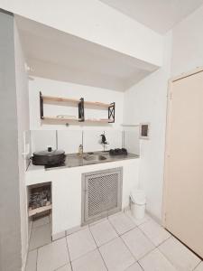 Apartamento Rua Teresa
