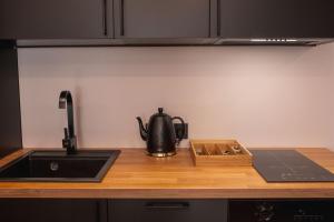 Euforia - Jacuzzi apartment Ukmergė