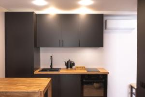 Euforia - Jacuzzi apartment Ukmergė