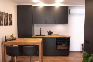 Euforia - Jacuzzi apartment Ukmergė