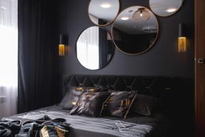 Euforia - Jacuzzi apartment Ukmergė