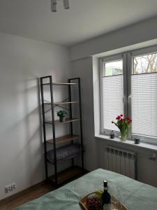 Apartament Dworska