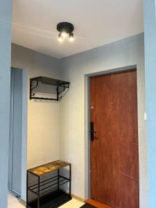 Apartament Dworska