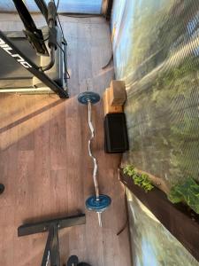 Cabañas Campestres Inés