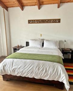 San Mateo Hotel Campestre