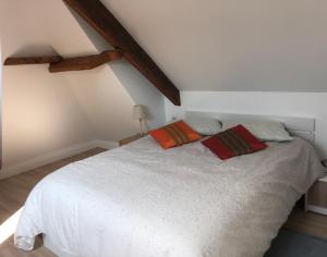 Maisons de vacances Cocagne : photos des chambres