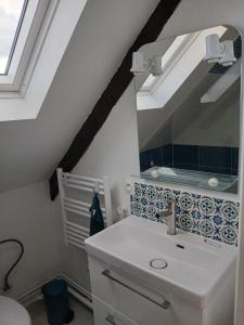 Maisons de vacances Cocagne : photos des chambres