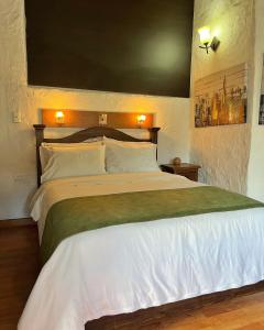 San Mateo Hotel Campestre