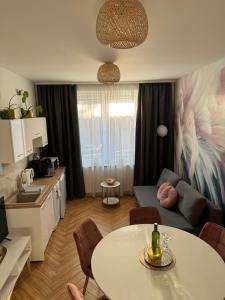 Dawna Mleczarnia Apartamenty SOSNOWY