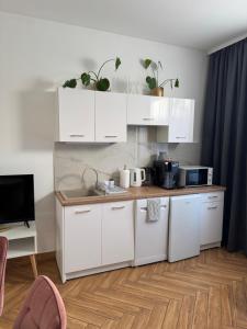 Dawna Mleczarnia Apartamenty SOSNOWY