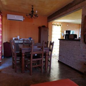 Hostel Azul con jacuzzi