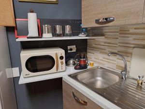 casa vacanze edwige castello img32