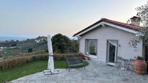 Oliveto Tuscany