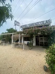 HOTEL SAN NICOLÁS - Cereté