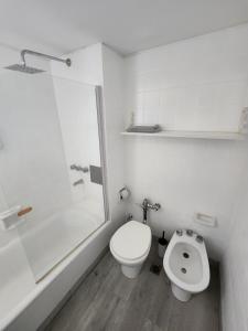 Departamento en Buenos Aires "Rincón Porteño"