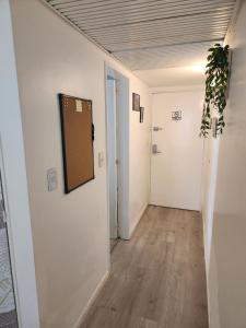 Departamento en Buenos Aires "Rincón Porteño"