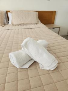 Departamento en Buenos Aires "Rincón Porteño"