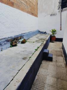 Casa Vintage Cabañitas