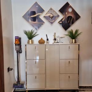 appartement de haut standing wilaya center