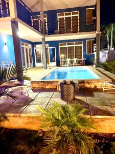 HSH France Villa Gold avec piscine privative