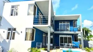 HSH France Villa Gold avec piscine privative - Pointe aux Piments