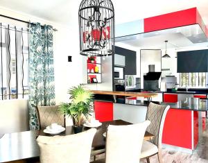 HSH France Villa Gold avec piscine privative