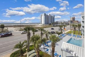 Grand Caribbean 312 2 Bed 2 Bath - Great View!