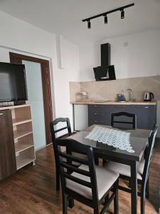Apartments Dudan