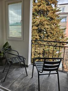 Apartments Dudan