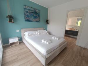 Como N 5 - Luxury apartment