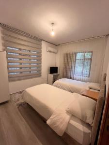 DALAMAN 2 ODALI DAİRE