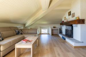 Apartment Lucia in Tremezzina Lake Como Garden 2 Bedrooms View