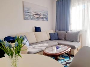 Apartman Vedra