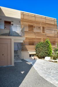 Double room without view room in Rigas Boutique Hotel